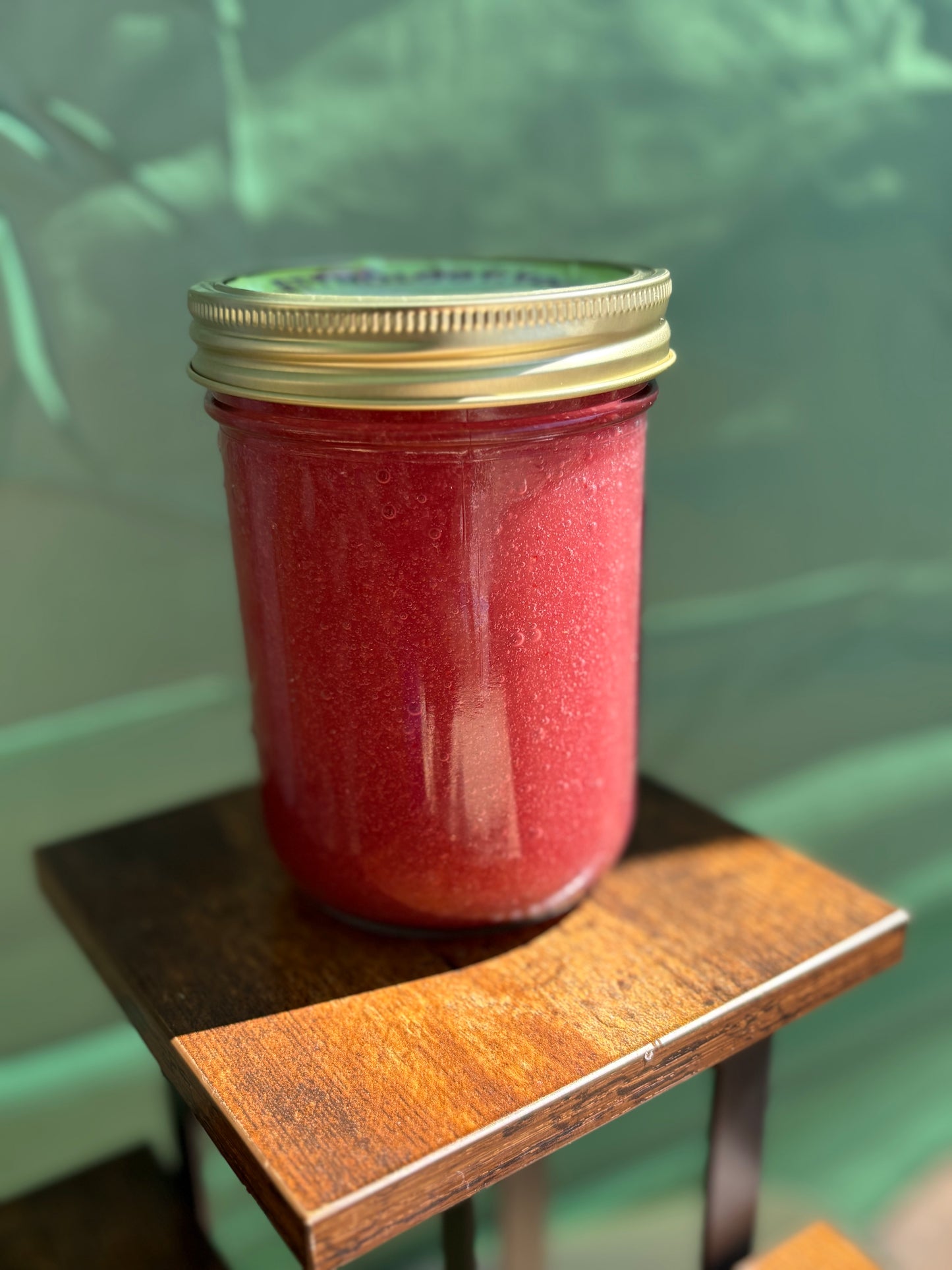 St. Lucian Tri Blend Sea Moss