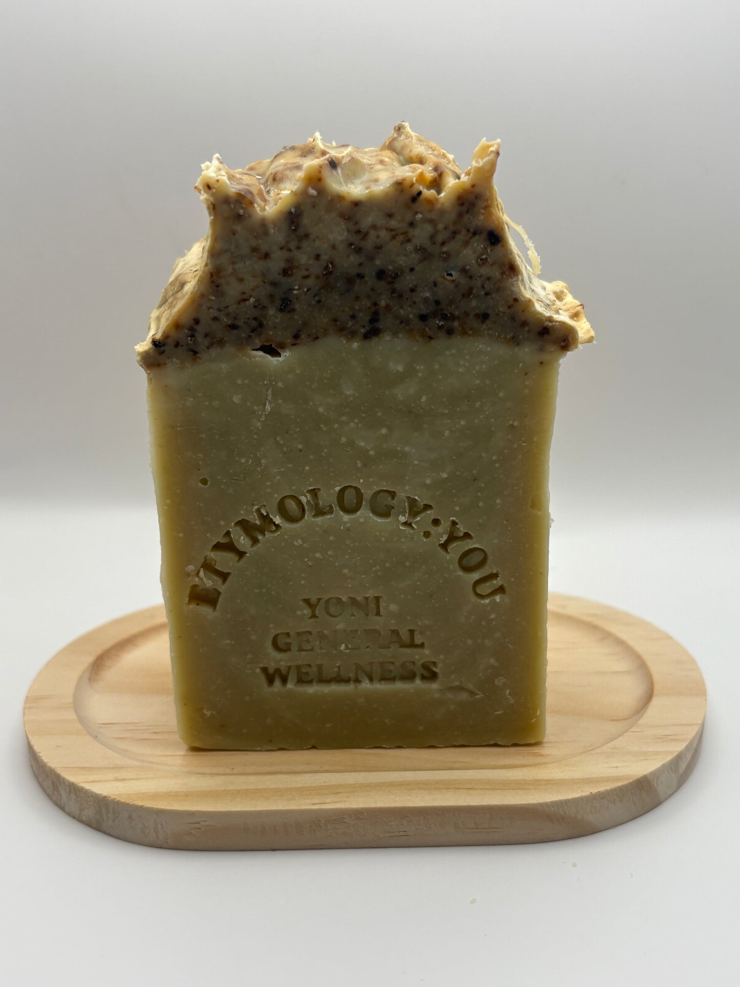 General Wellness (PH)Yoni Soap Bar