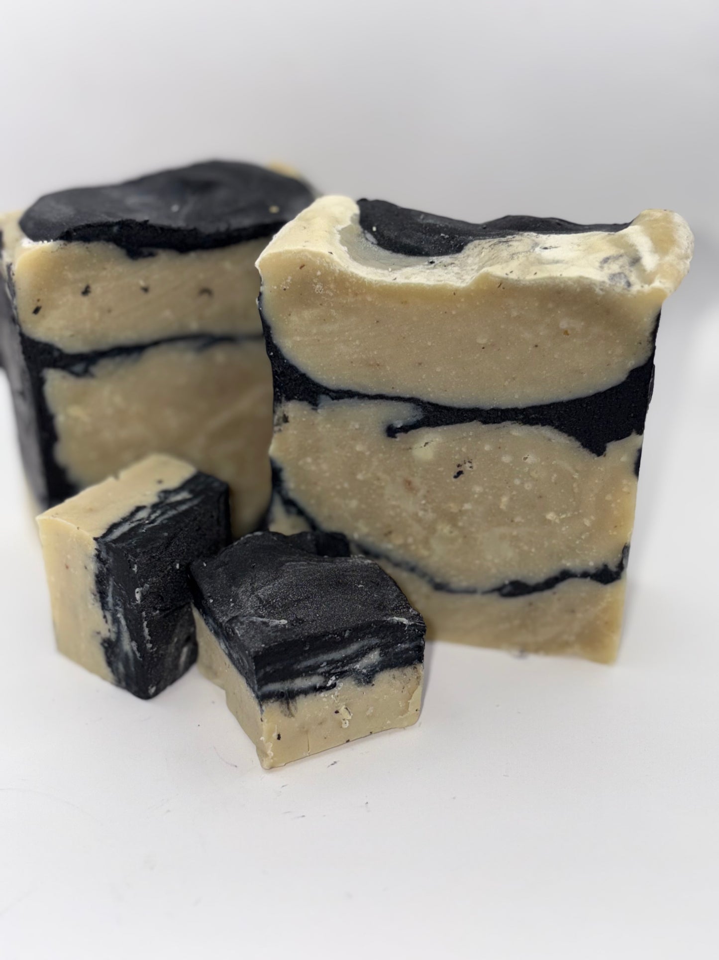 Men's Vitality Soap Bar