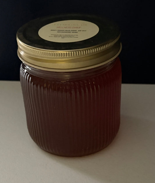 Wellness Syrup