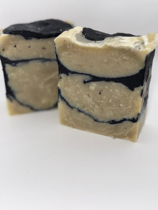 Men's Vitality Soap Bar