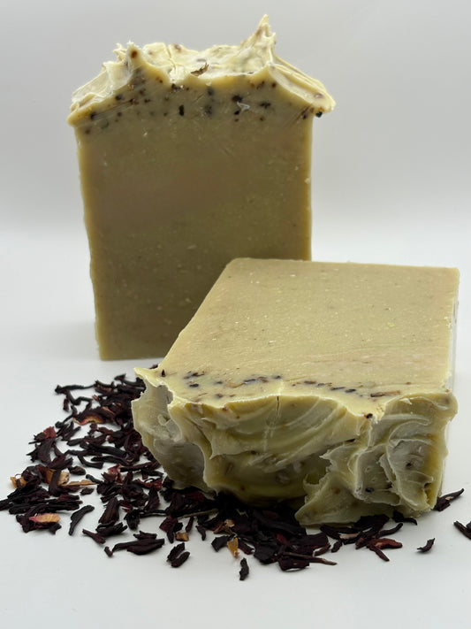 Tightening Yoni Soap Bar