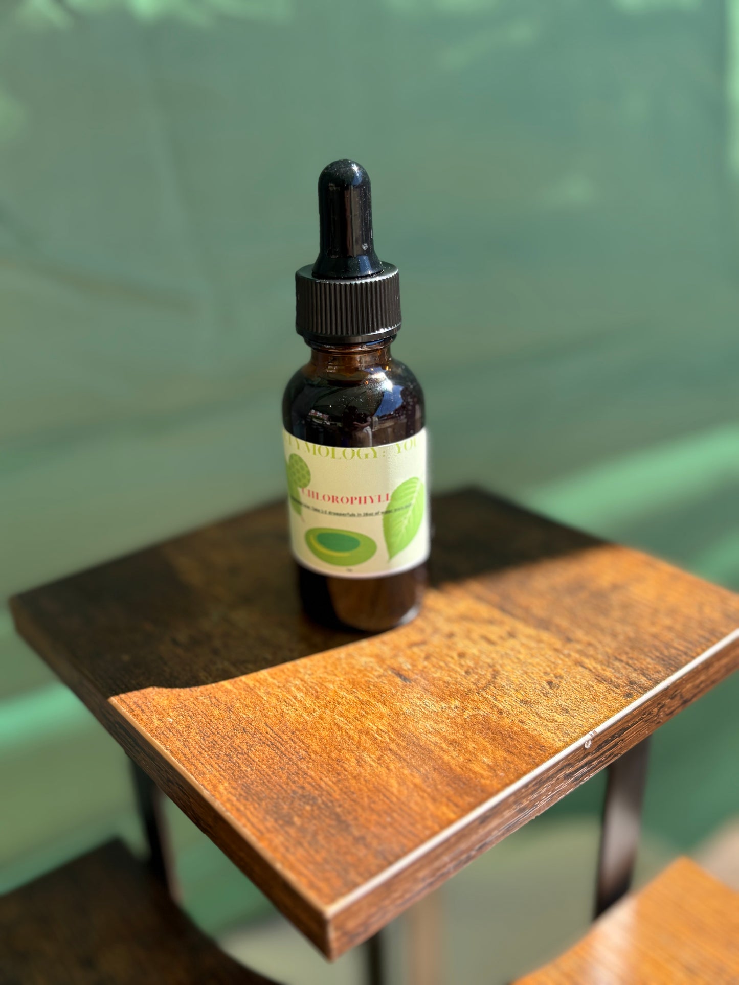 Chlorophyll- 2 FOR $40 APPLIED AT CHECKOUT