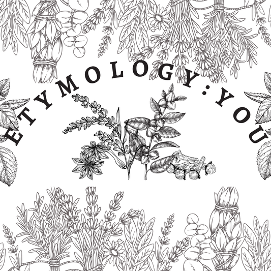 Cranberry Herbal Drink (SEASONAL) 12oz