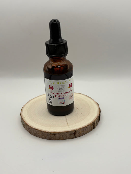 Hypothyroidism Tincture