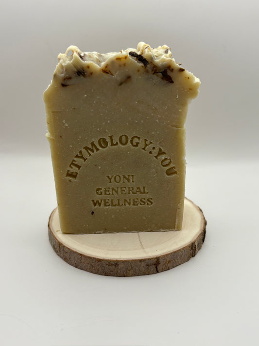 General Wellness (PH)Yoni Soap Bar