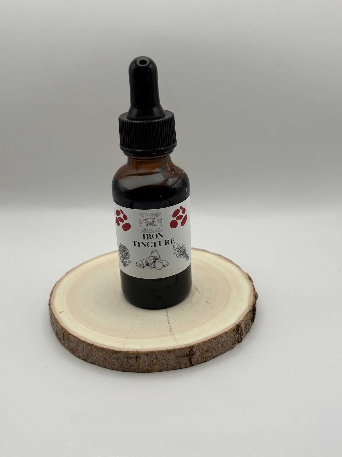 Iron Tincture