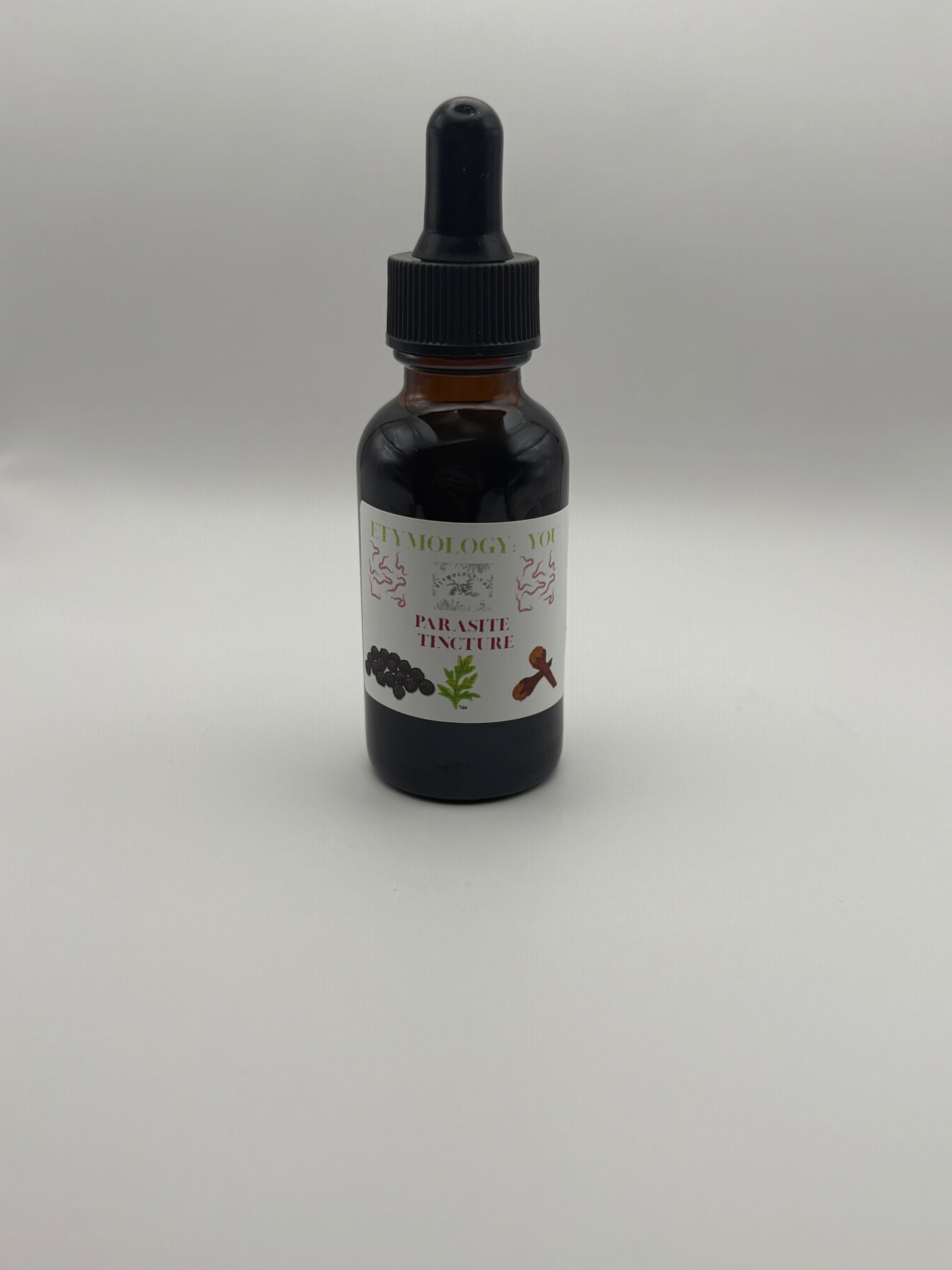 Parasite Tincture