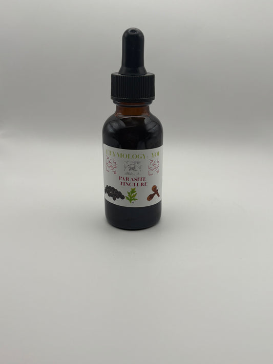 Parasite Tincture