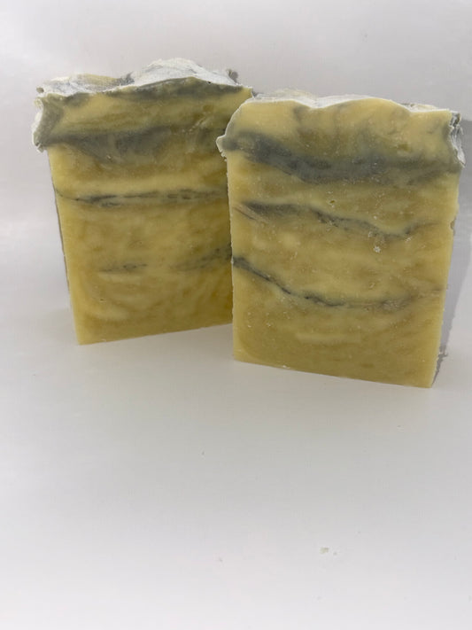 Men's Daily Soap Bar