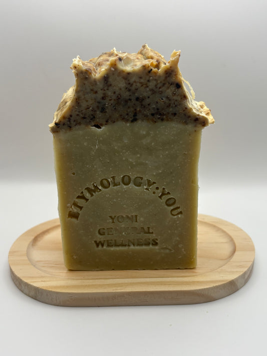 General Wellness (PH)Yoni Soap Bar